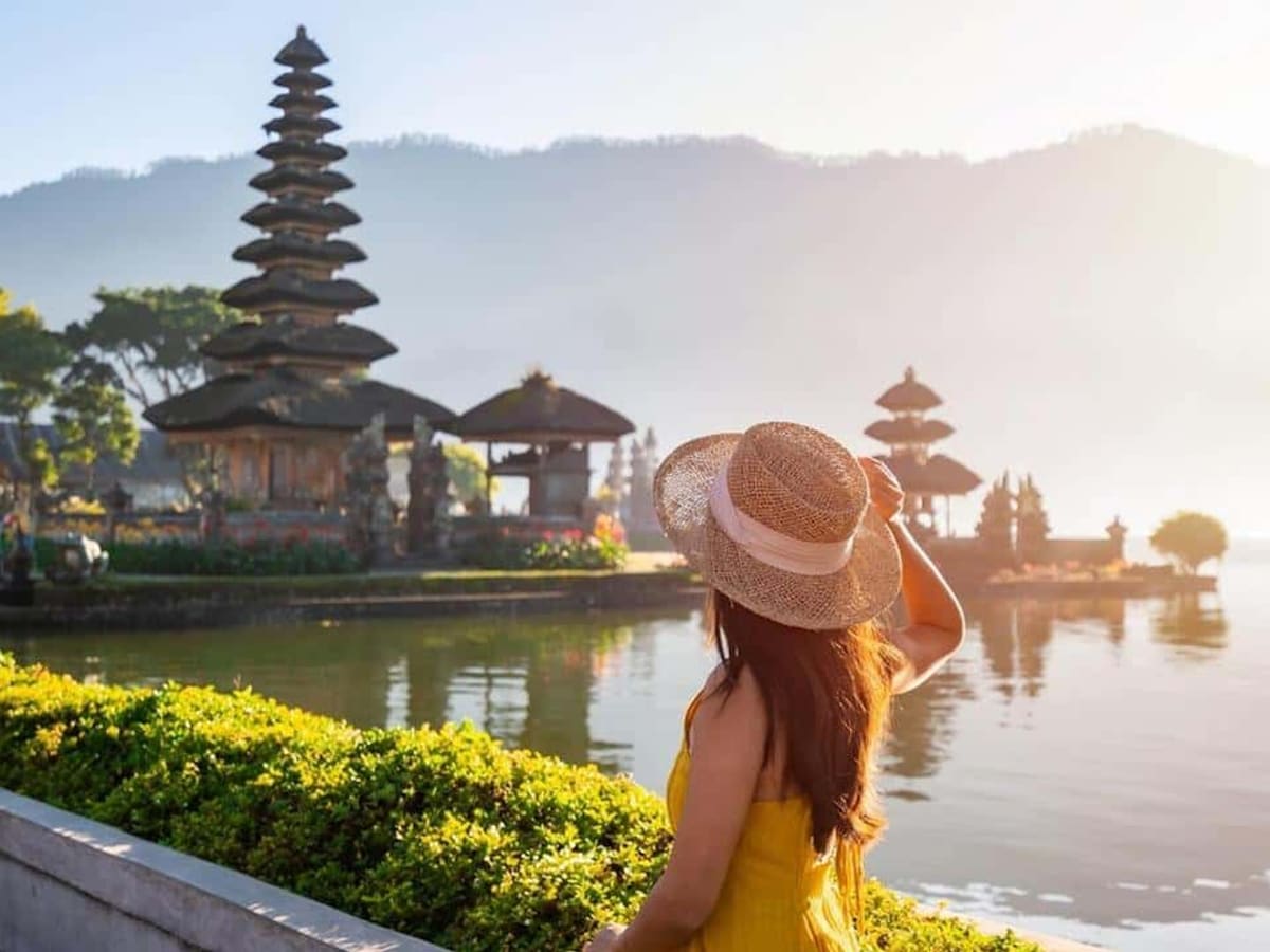 Private Car Charter With English Speaking Driver