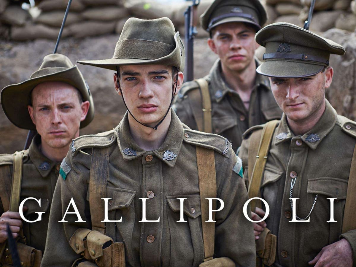 Gallipoli and Anzac Full-Day Tour